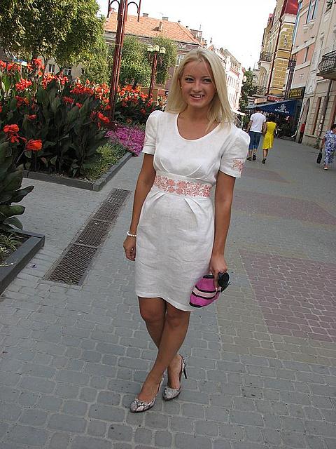 уличная мода